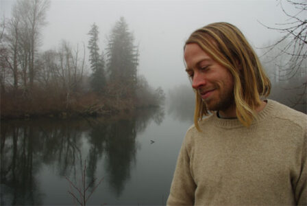 Unlearning and Rewilding: An Interview with Miles Olson Image